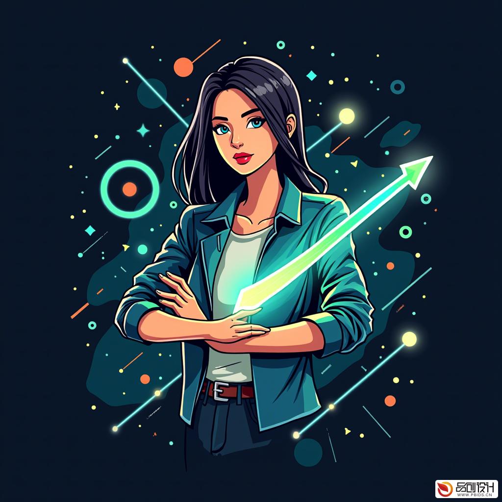 打造差异化优势：平台多维度品牌设计创新服务中心深度解析
