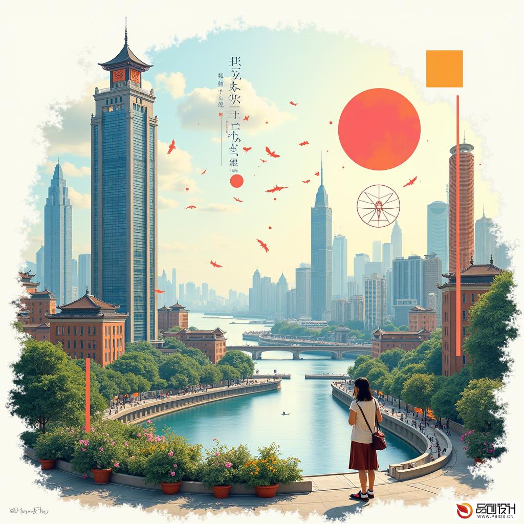 连云港市动态视觉叙事设计创新服务中心:引领设计新风尚