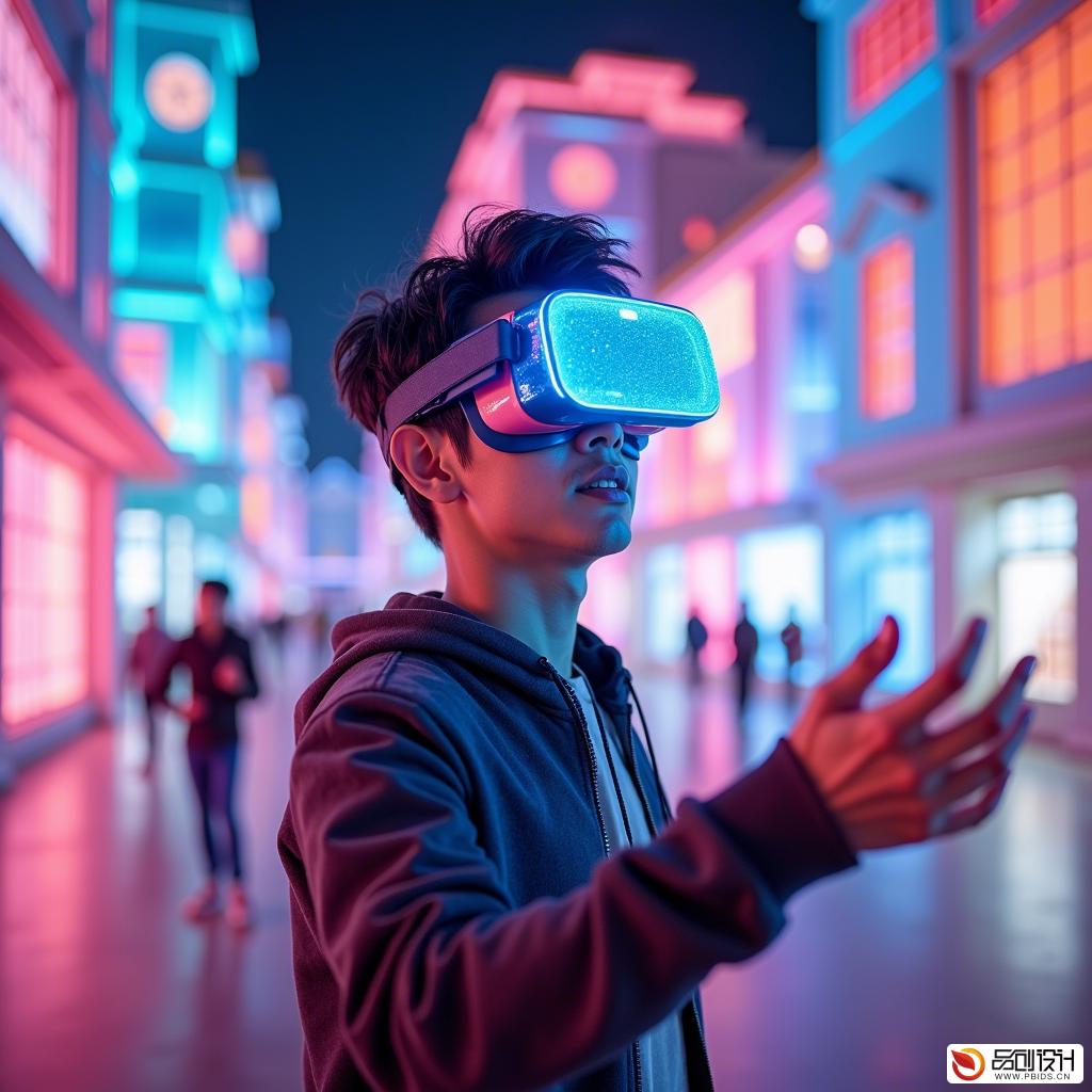 楚雄互动体验设计中心:创新设计的魅力与未来