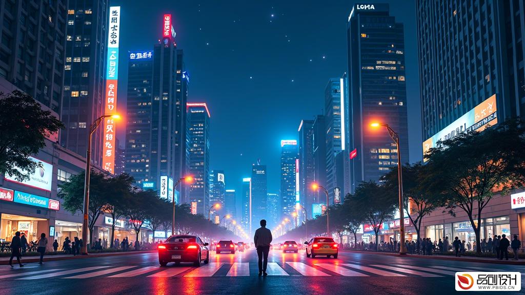 高雄市界面交互视觉机构：创新设计引领数字未来
