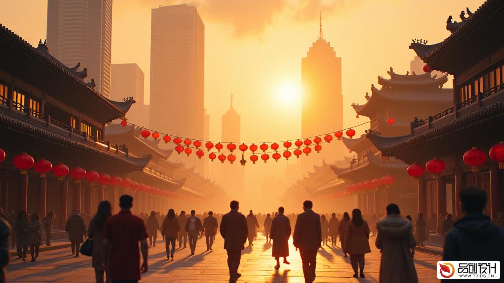 荆州市VI系统设计：塑造城市品牌形象的创意力量
