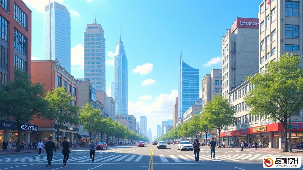 德阳市品牌焕新企业：重塑形象，引领未来
