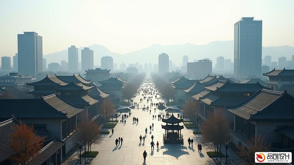 朔州市界面设计有限公司：塑造数字世界的视觉美学
