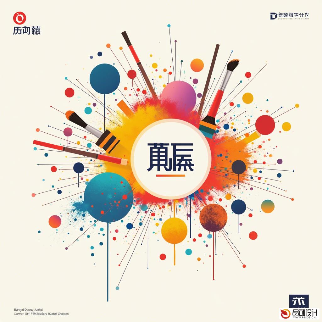 汕头市多维度品牌设计团队:塑造品牌灵魂的创意先锋