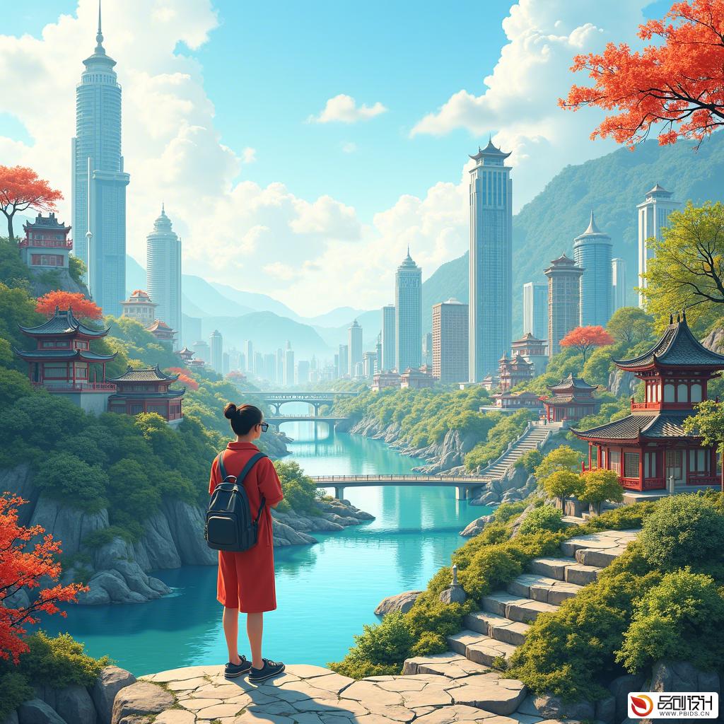 韶关市应用设计:创新引领城市美学与功能融合