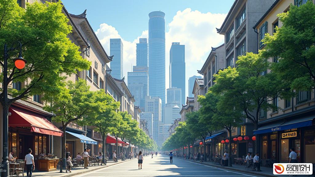 济宁市全渠道运营视觉：打造品牌新形象的全方位策略
