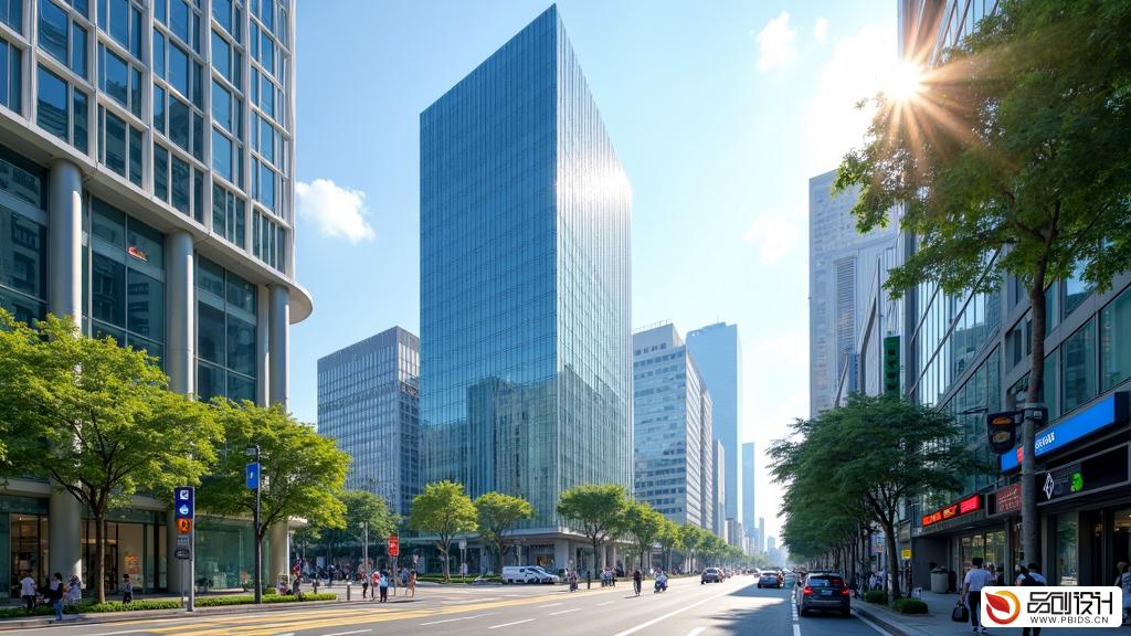 蚌埠企业官网定制设计中心：打造专属在线形象，引领商业新风尚
