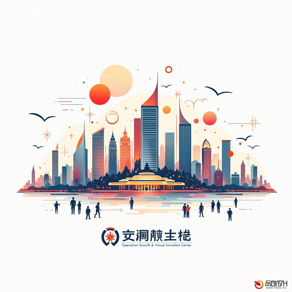 汉中市运营增长视觉创新服务中心:驱动城市经济新引擎