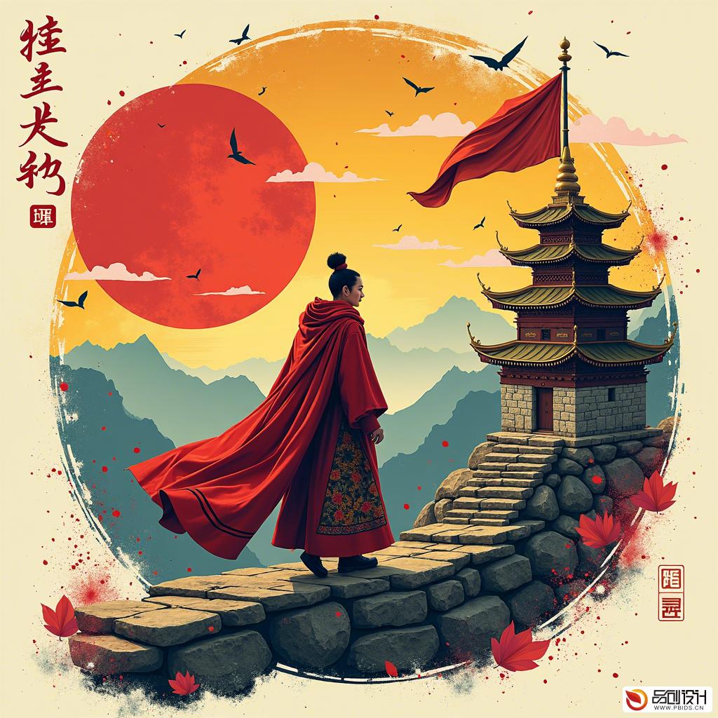 阿坝藏族羌族自治州营销视觉设计创新服务中心：打造民族文化与现代营销的完美融合
