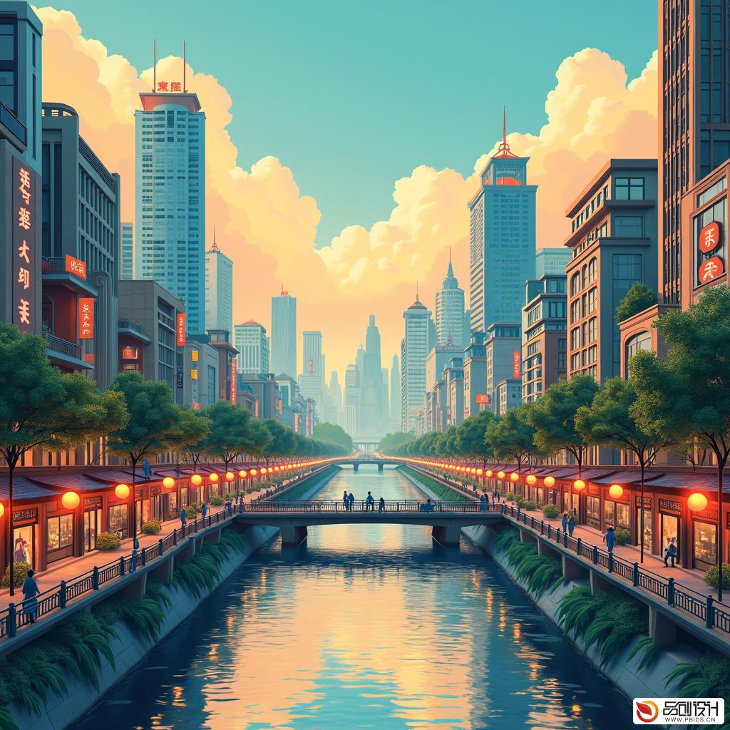 临汾市品牌创新设计智库:激发城市品牌新活力