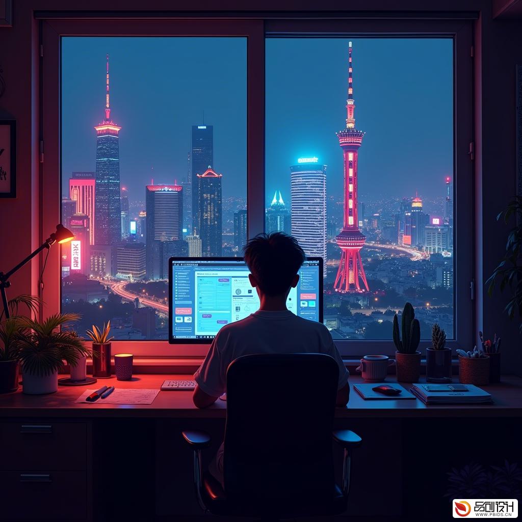 阜阳市用户体验设计:塑造未来商业价值的创新力量