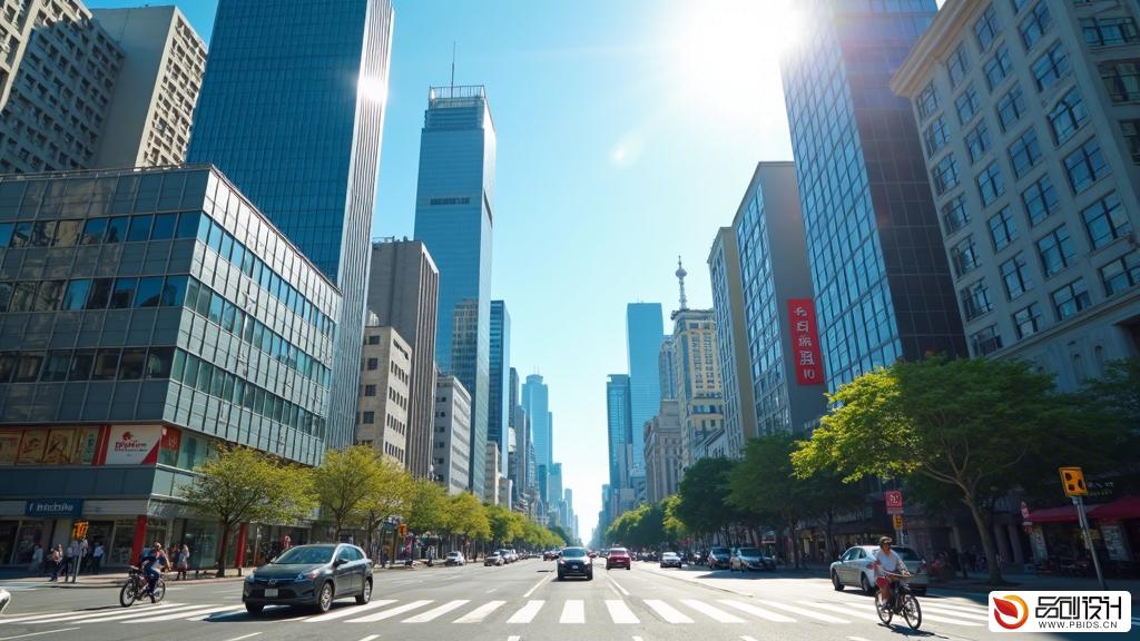 东营市社交传播设计中心：创新引领，塑造城市新风貌
