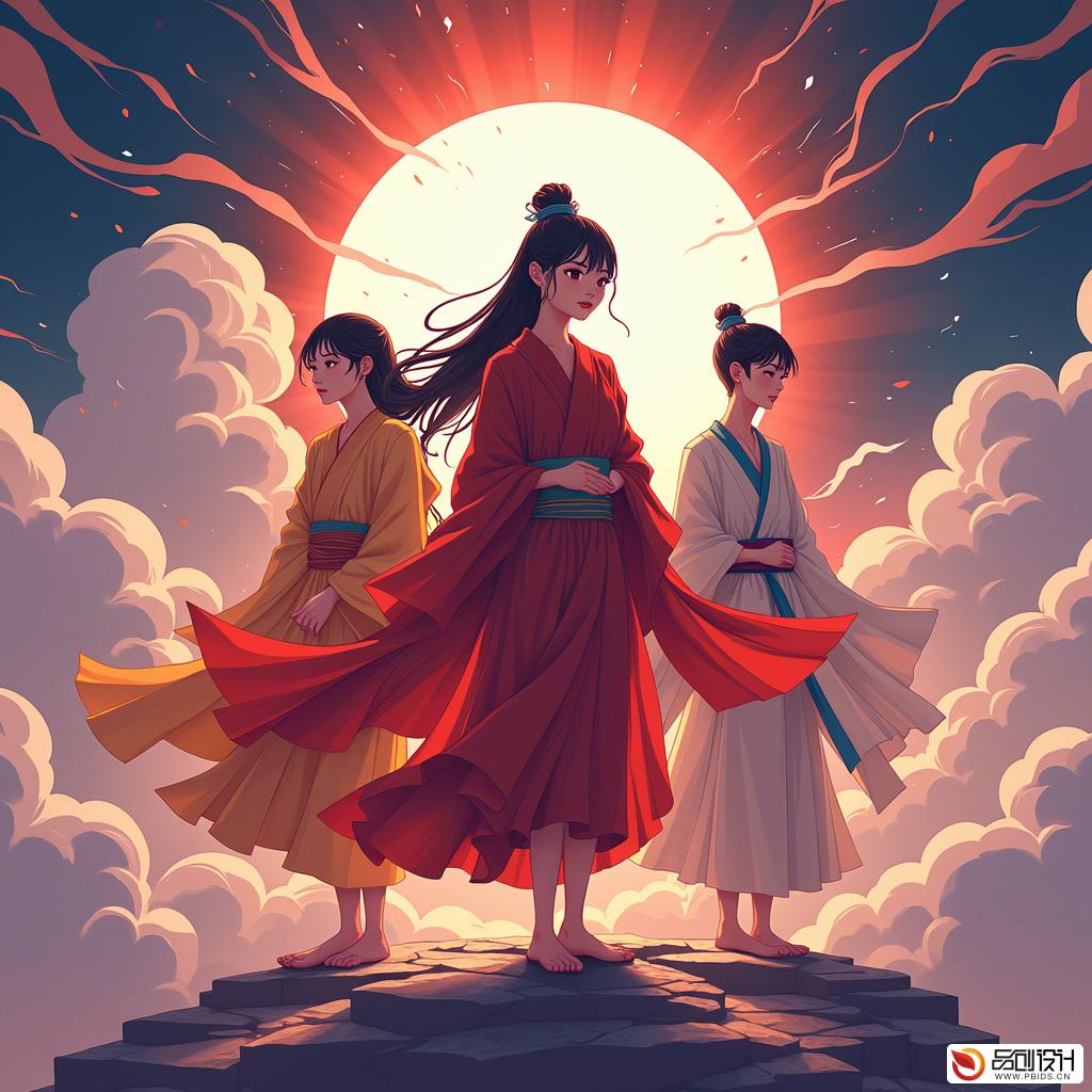 日喀则市品牌动态图形设计中心:创新视觉,塑造品牌新形象