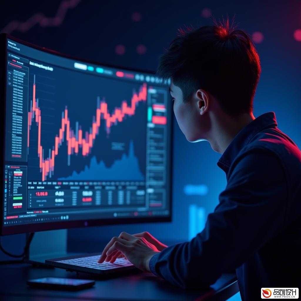 金融期货自适应网页设计：引领金融行业数字化转型
