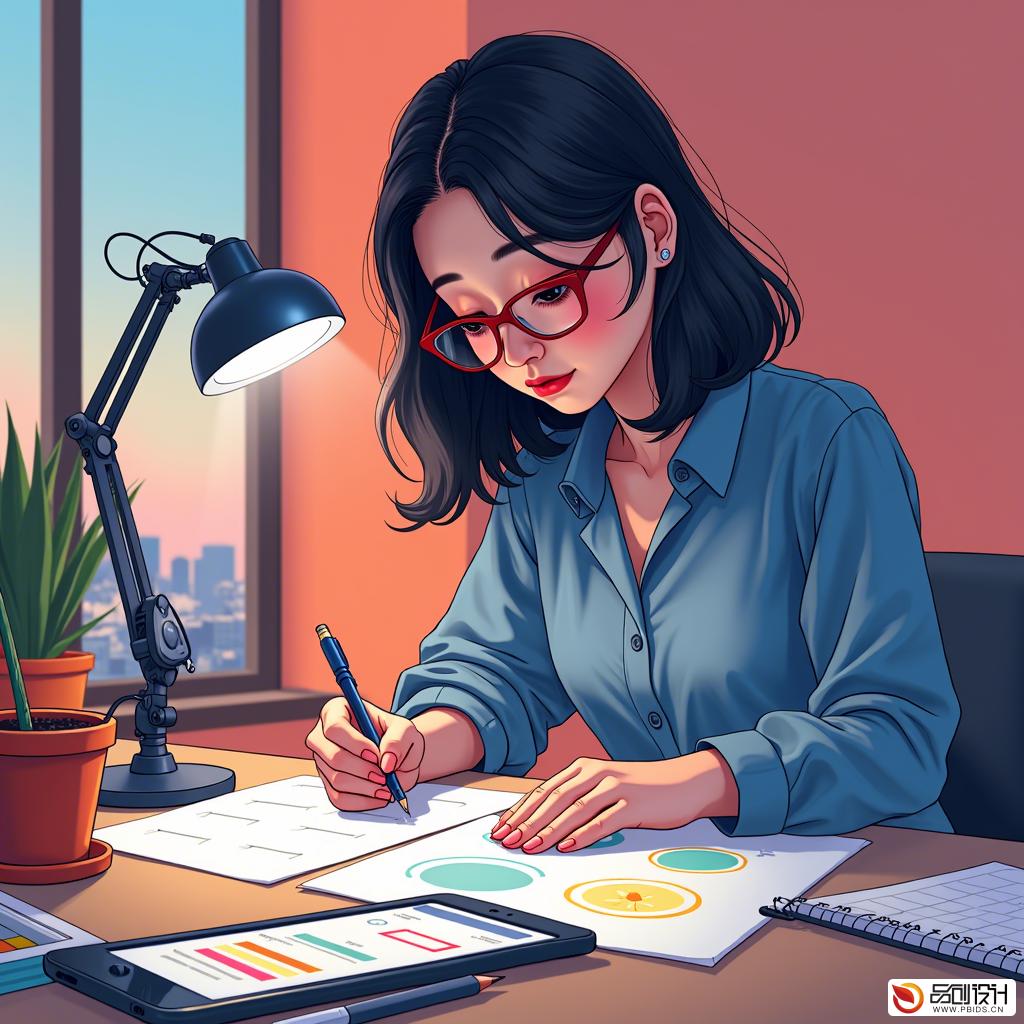 临沧市小程序视觉设计中心：打造数字化时代的创意视觉盛宴
