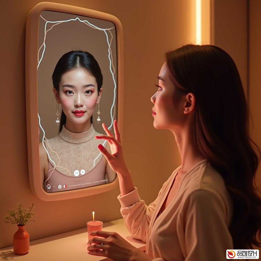 美妆人机交互设计中心:重塑美妆行业的未来体验