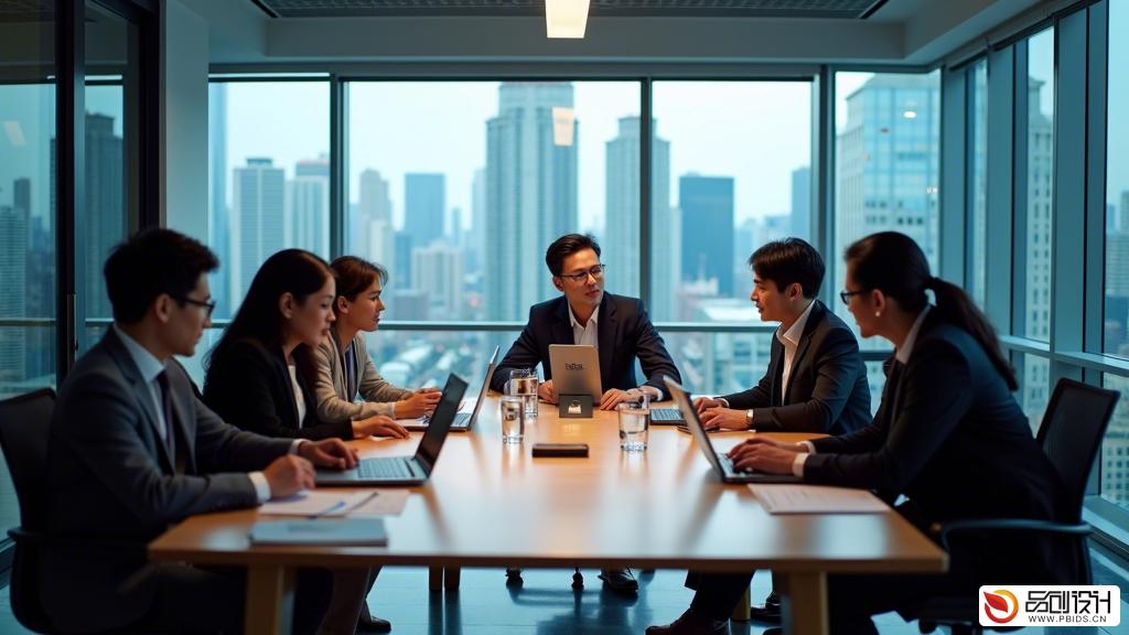 打造高效投资运营：视觉界面开发团队的策略与实践

