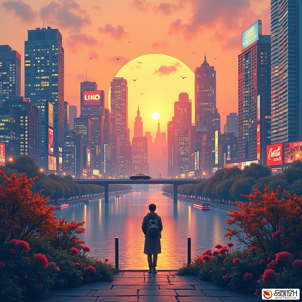 攀枝花市品牌创新设计:动态与展望