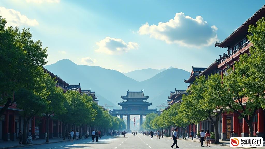 玉溪市动效设计有限公司：引领创意视觉新风尚

