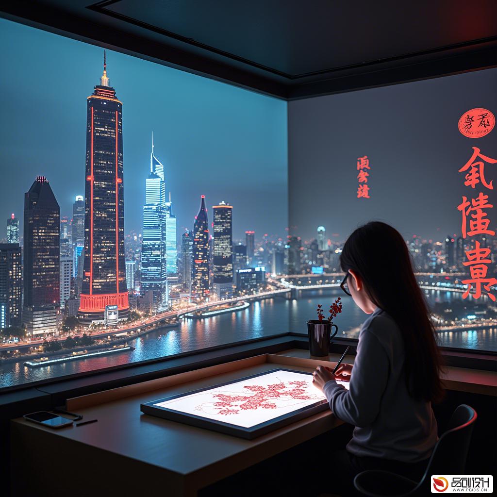 赣州市创新设计:激发城市活力的创意力量