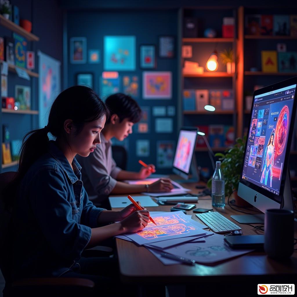 辽源市手机网页设计团队的卓越创新与实战能力