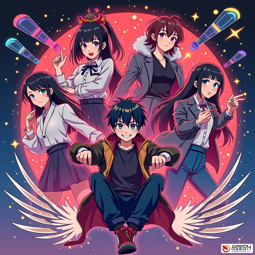 新竹MG动画设计:创意无限,动画演绎精彩世界