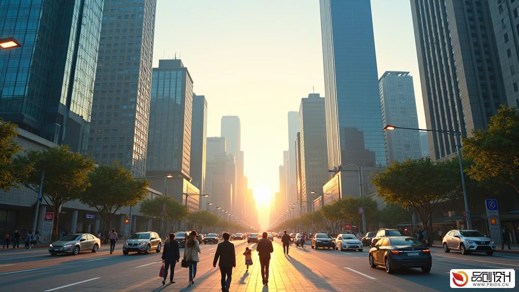 焦作市交互动效设计：打造数字时代的创意视觉盛宴
