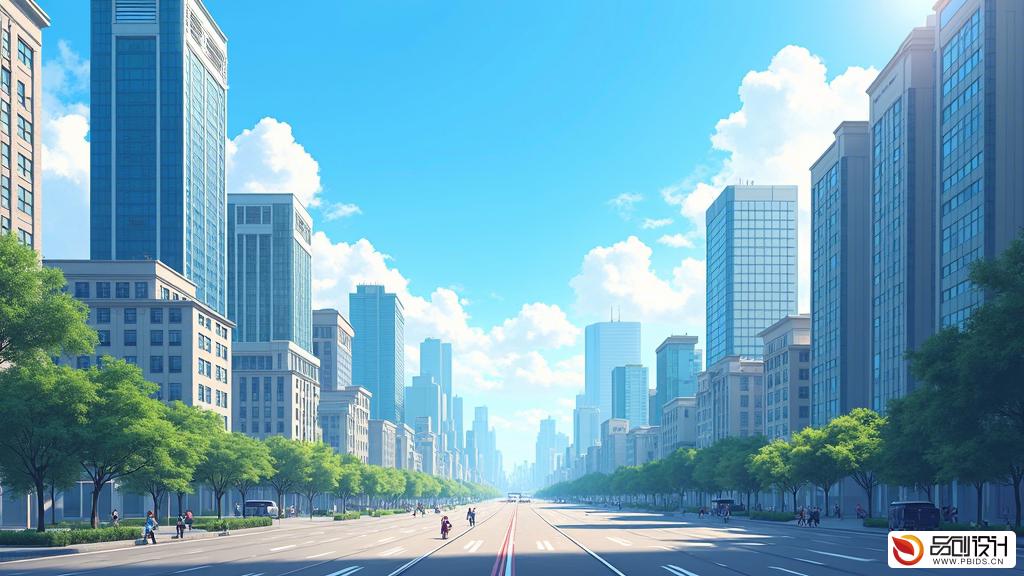 衡水市界面视觉体系合作伙伴：共创城市视觉新篇章
