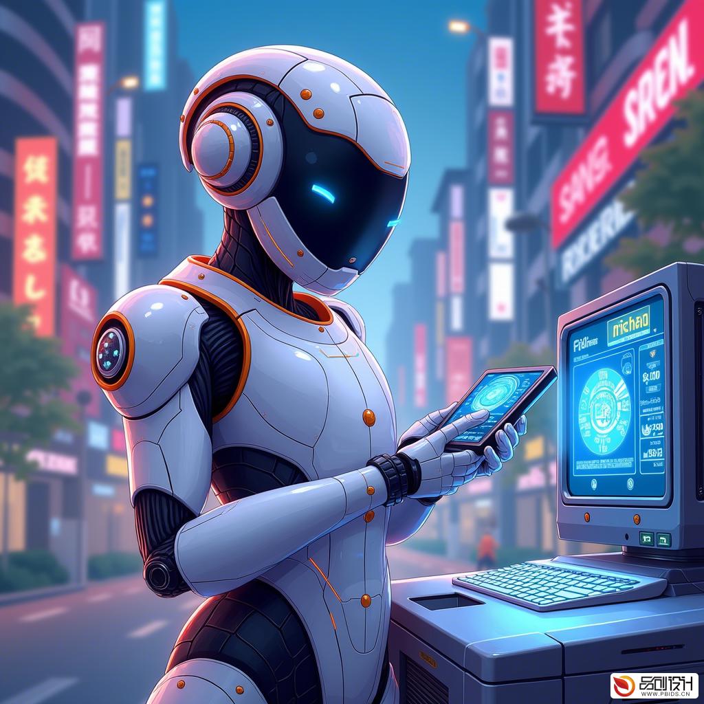 金融设备企业IP打造的策略与实践
