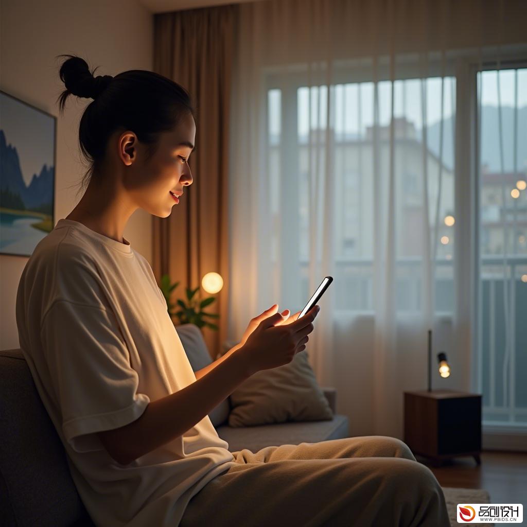 家居应用交互体系设计中心：打造未来智能生活的核心引擎
