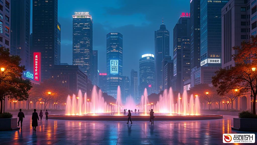 抚州市动效设计团队的创意之旅：塑造数字世界的视觉盛宴
