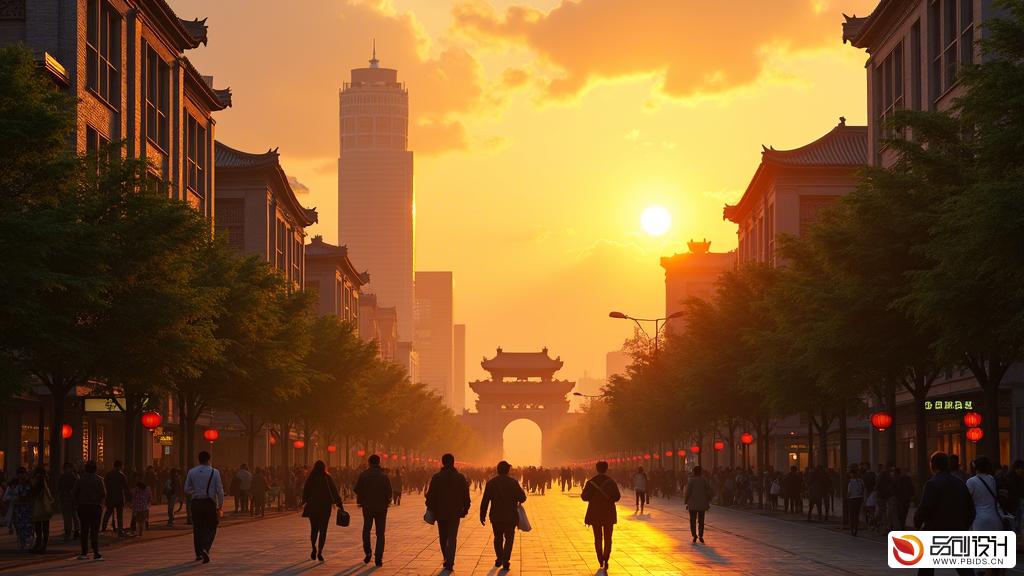 抚州市品牌动态图形工作室：创意无限，塑造视觉新体验
