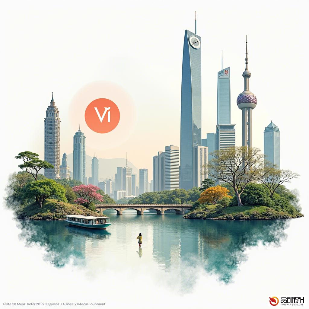 龙岩市VI系统设计机构：塑造品牌视觉形象的专家
