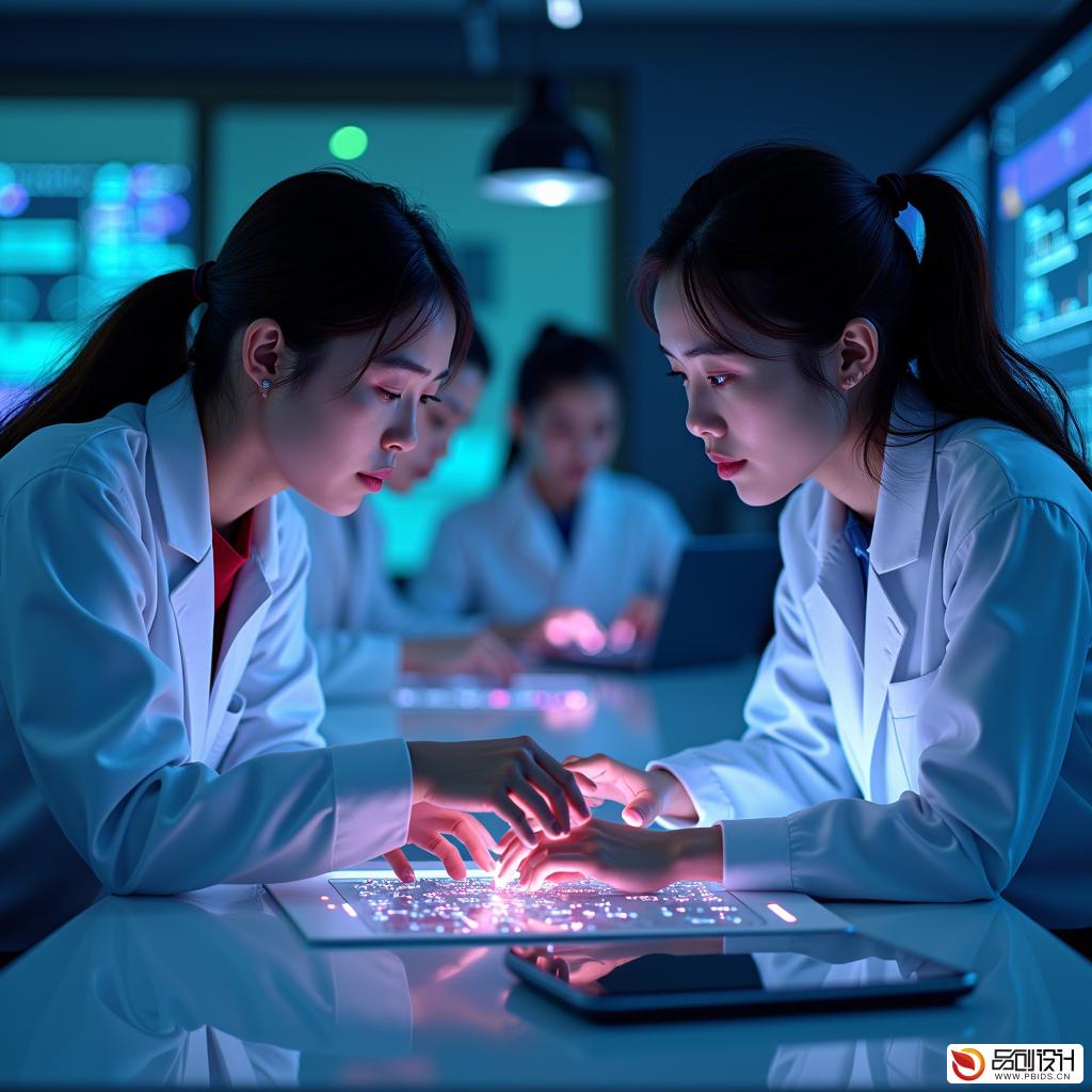张家口市交互行为研究单位的深度探索与实践