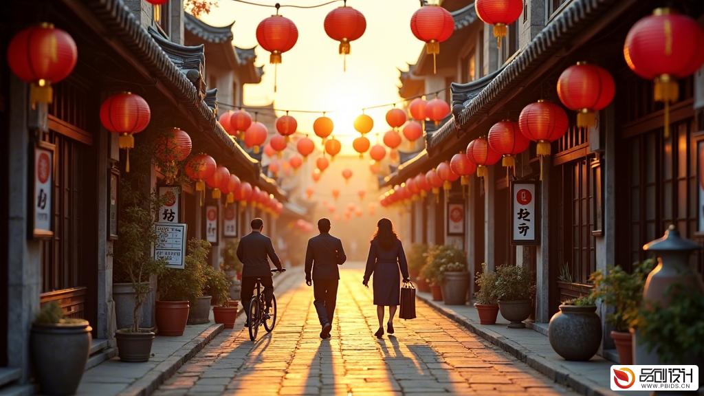 绍兴市品牌动态图形的创新与发展
