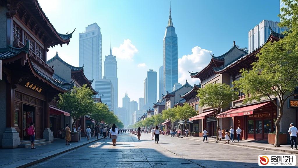南阳市小程序视觉设计企业的崛起与创新
