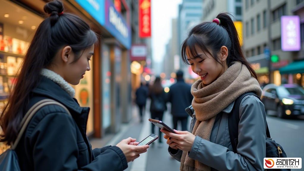 移动支付沉浸式动效方案设计：打造未来支付新体验