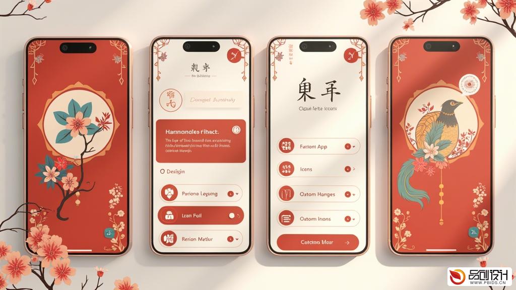 江西界面交互视觉公司的创新之路与未来展望
