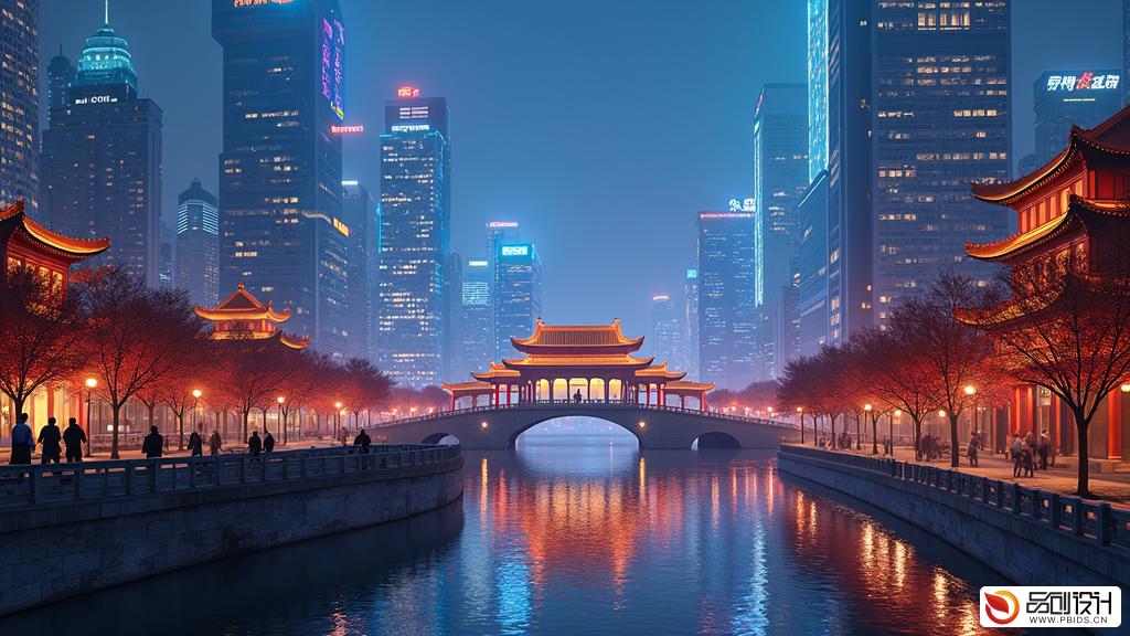上饶市运营设计中心：创新引领，塑造城市设计新风貌
