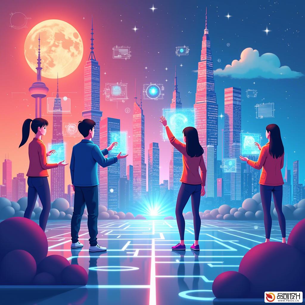 肇庆市交互动效设计公司的创新之路