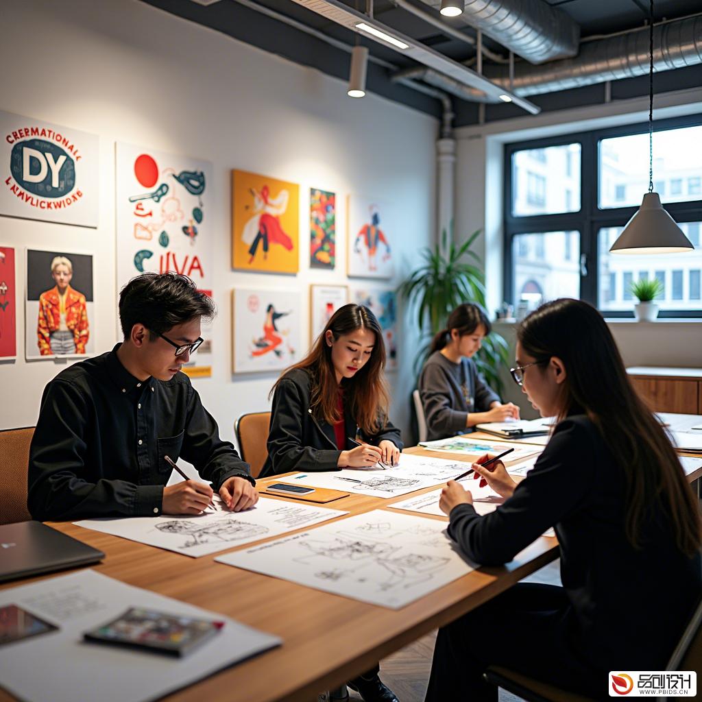 玉溪市品牌创新设计工作室:塑造城市品牌新风貌