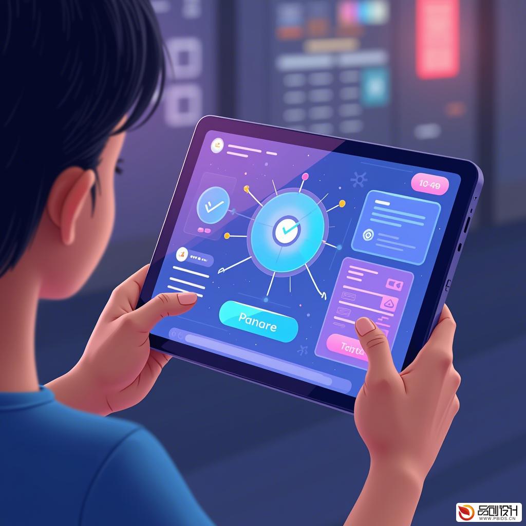 支付服务响应式网站设计：创新服务中心的引领与突破
