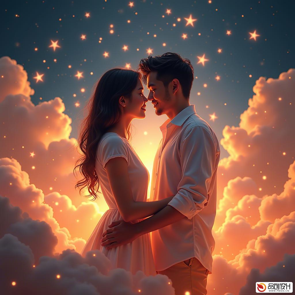 婚恋交友新纪元：动态视觉叙事设计企业的创新力量
