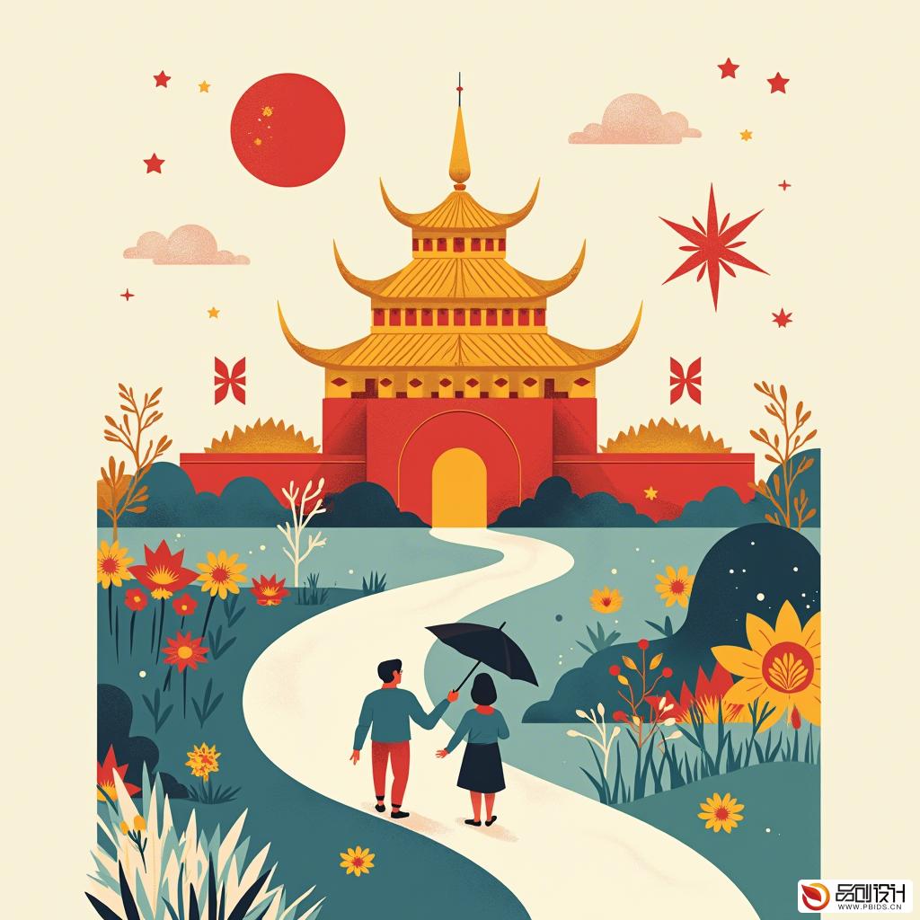 博尔塔拉蒙古自治州：携手品牌化设计合作伙伴共创辉煌
