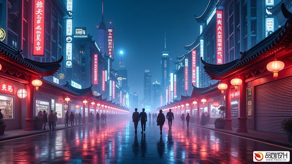 榆林市动效设计机构：创意无限，塑造视觉新体验
