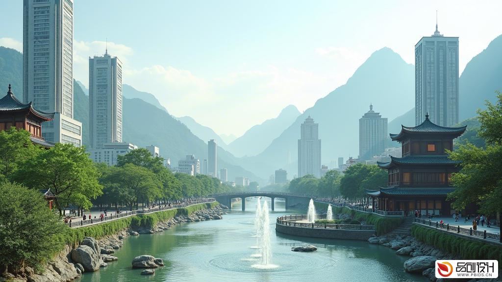 巴中市视觉动效规范设计团队的创意之旅
