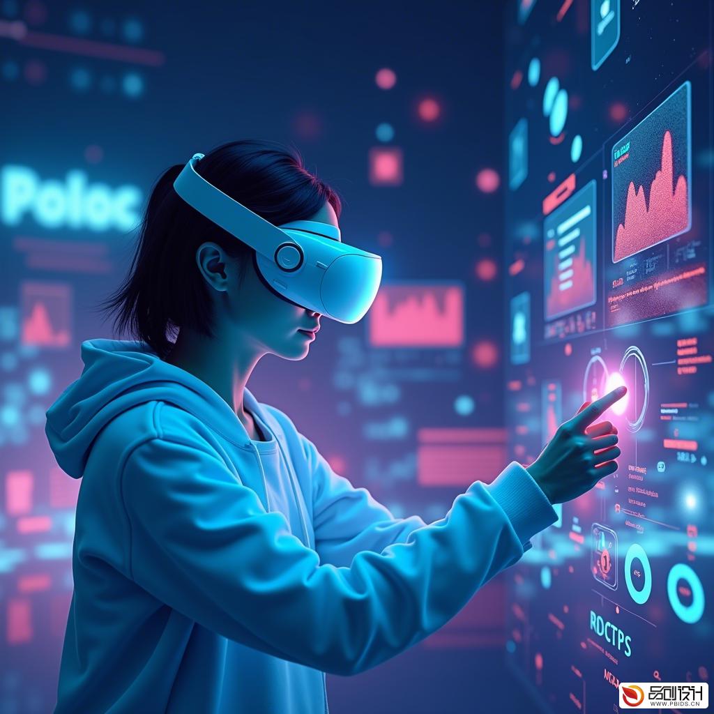 延安人机交互机构:引领未来智能交互的新篇章