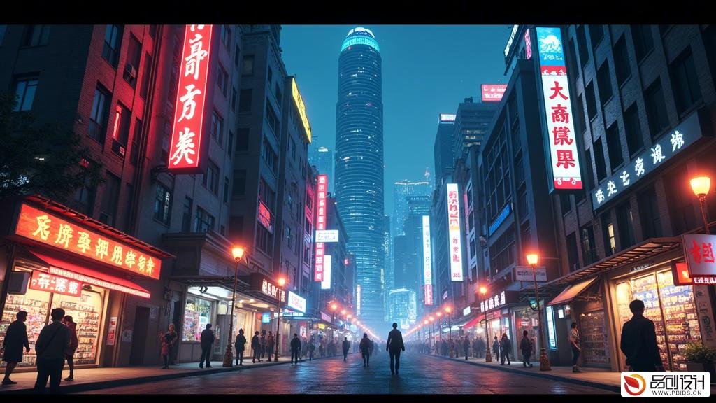 汕头市UE设计设计公司：创新引领，塑造品牌新高度
