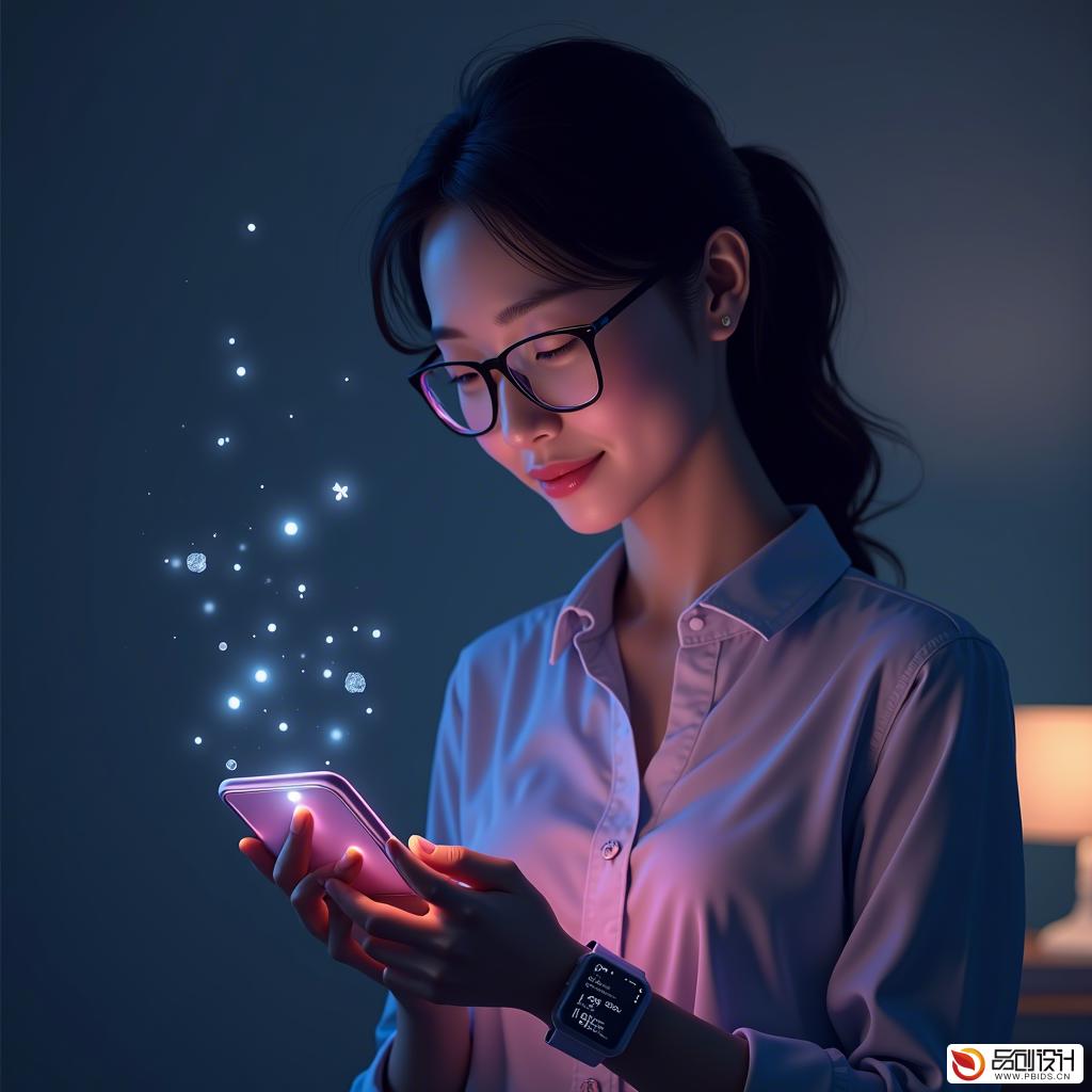 营口市智能设备界面机构：创新设计与用户体验的引领者

