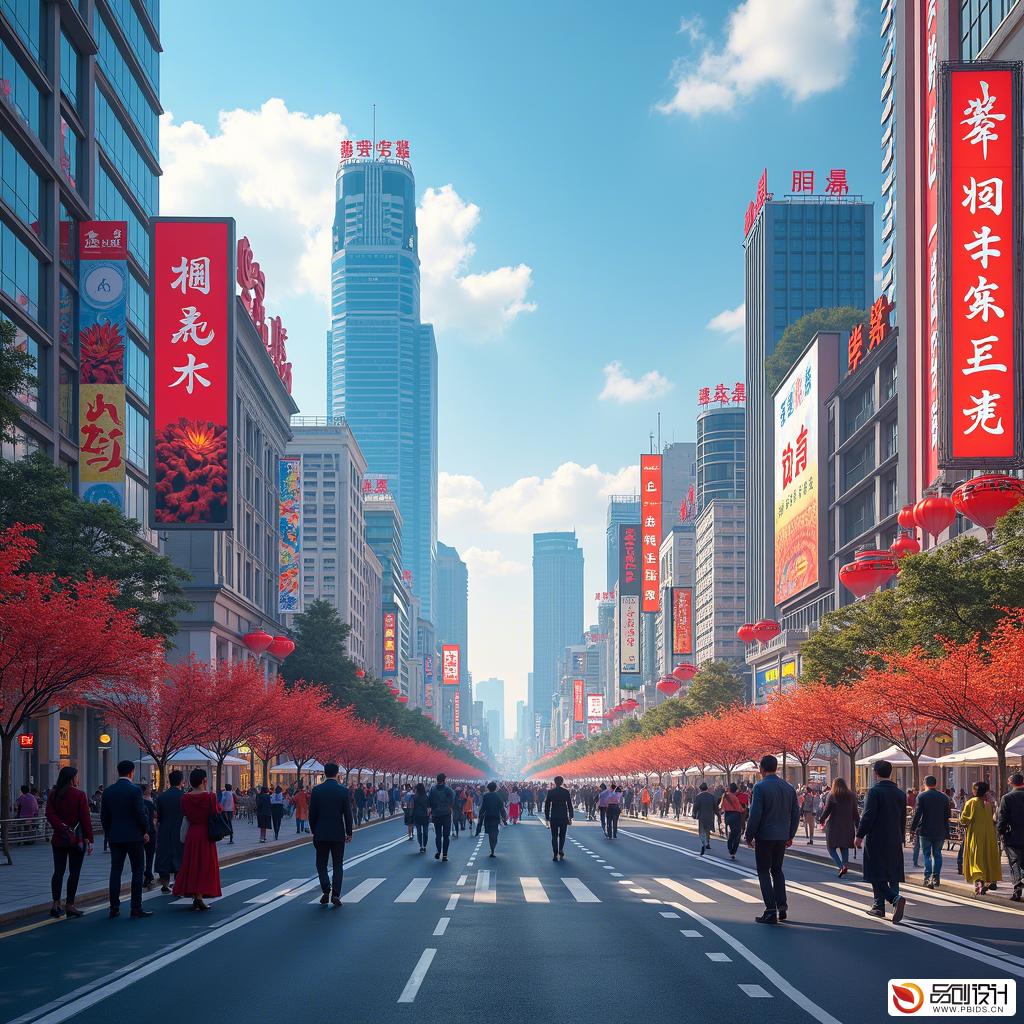 安庆市品牌焕新单位:重塑城市形象,引领发展新风尚